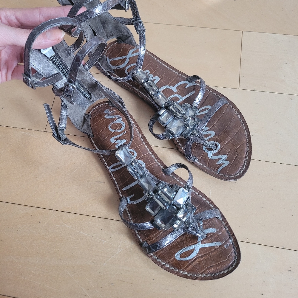 Sam Edelman Sandals
